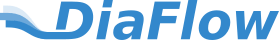 logo diaflow